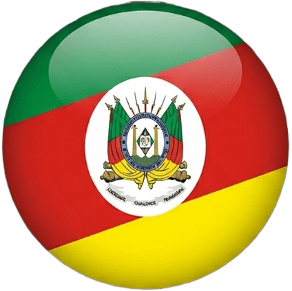 Bandeira RS