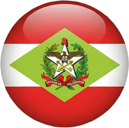 Bandeira SC